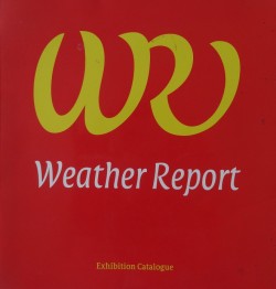Weather Report  (not for sale)